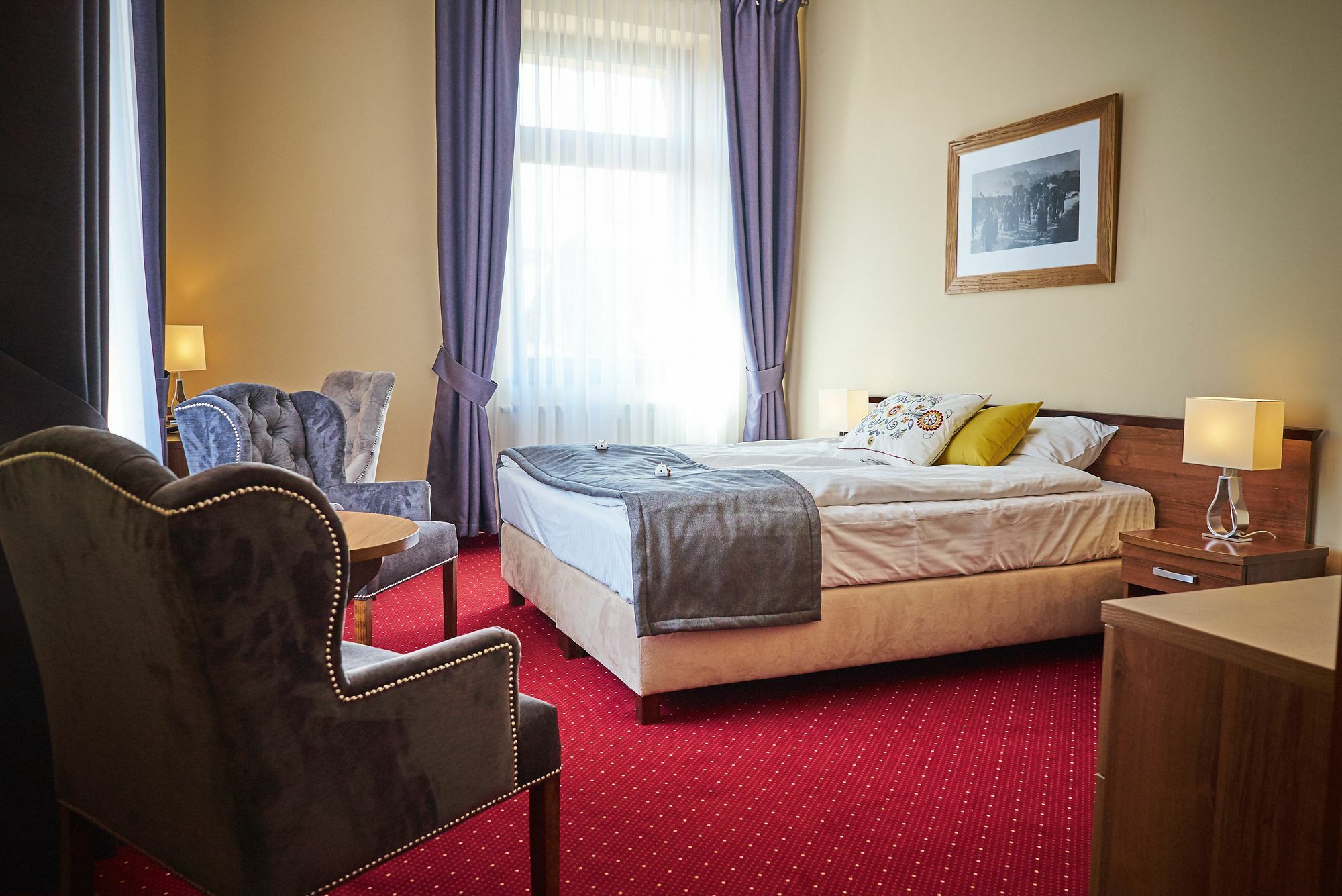 Bed & Breakfast Vita 3*