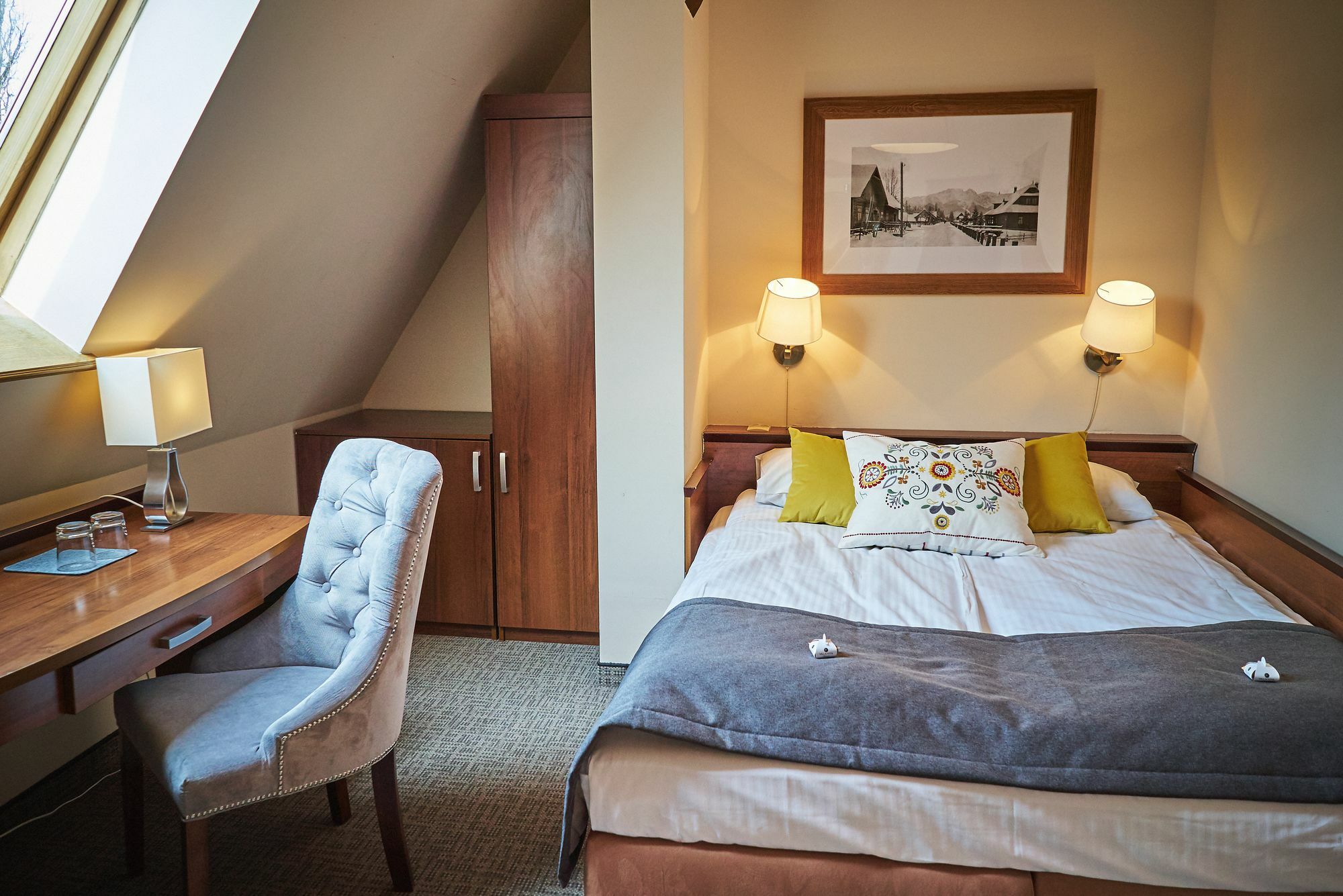 Bed & Breakfast Vita